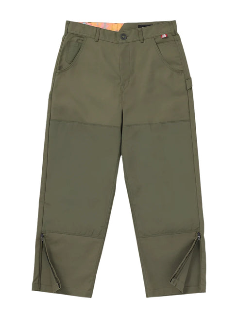 Volcom - TT Iguchi Work Pant (Wintermoss) *SALE